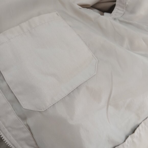 Haband Casual Joe Tan Hunting and Fishing Utility Vest Men's Size Large - Picture 8 of 9